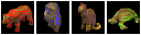 32 pixel icons