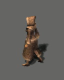 female version of the mage robes armor